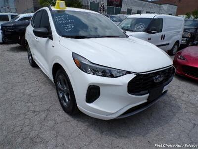 2024 Ford Escape   - Photo 2 - Woodbridge, ON L4L 8L6