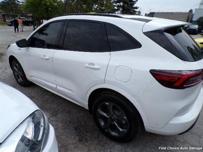 2024 Ford Escape   - Photo 6 - Woodbridge, ON L4L 8L6