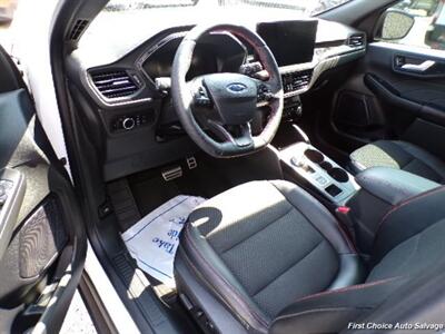 2024 Ford Escape   - Photo 8 - Woodbridge, ON L4L 8L6