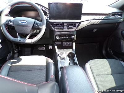 2024 Ford Escape   - Photo 11 - Woodbridge, ON L4L 8L6