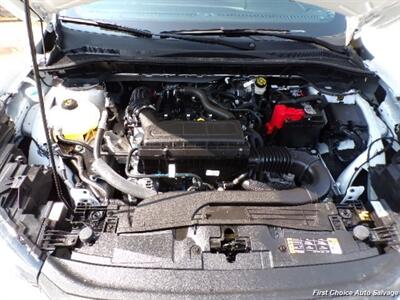 2024 Ford Escape   - Photo 7 - Woodbridge, ON L4L 8L6