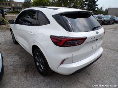 2024 Ford Escape   - Photo 5 - Woodbridge, ON L4L 8L6