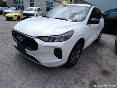 2024 Ford Escape   - Photo 1 - Woodbridge, ON L4L 8L6