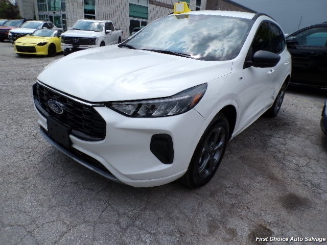 2024 Ford Escape - Photo 1 - Woodbridge, ON L4L 8L6