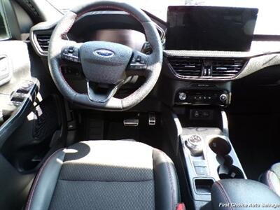 2024 Ford Escape   - Photo 12 - Woodbridge, ON L4L 8L6