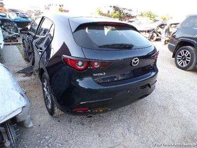 2025 Mazda Mazda3 Hatchback - Photo 5 - Woodbridge, ON L4L 8L6