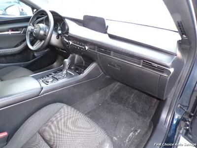 2025 Mazda Mazda3 Hatchback - Photo 8 - Woodbridge, ON L4L 8L6