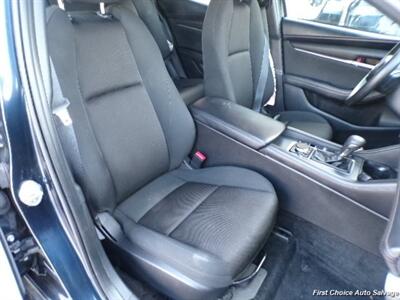 2025 Mazda Mazda3 Hatchback - Photo 9 - Woodbridge, ON L4L 8L6