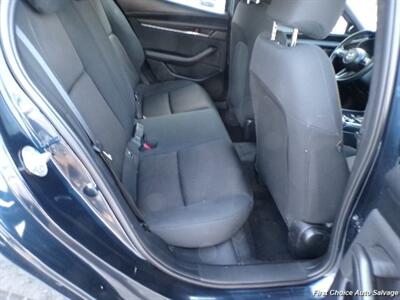 2025 Mazda Mazda3 Hatchback - Photo 10 - Woodbridge, ON L4L 8L6