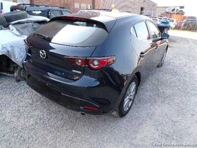 2025 Mazda Mazda3 Hatchback - Photo 4 - Woodbridge, ON L4L 8L6