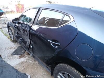 2025 Mazda Mazda3 Hatchback - Photo 6 - Woodbridge, ON L4L 8L6