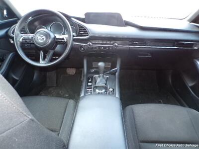 2025 Mazda Mazda3 Hatchback - Photo 11 - Woodbridge, ON L4L 8L6