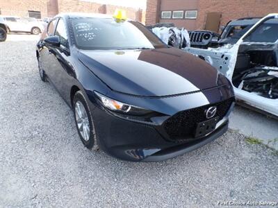 2025 Mazda Mazda3 Hatchback - Photo 2 - Woodbridge, ON L4L 8L6