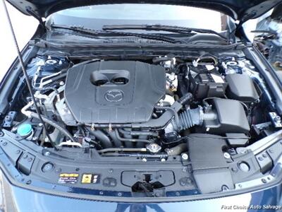 2025 Mazda Mazda3 Hatchback - Photo 7 - Woodbridge, ON L4L 8L6