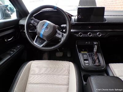 2024 Honda CR-V Hybrid Sport Touring   - Photo 12 - Woodbridge, ON L4L 8L6