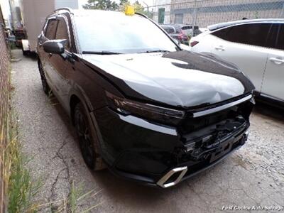 2024 Honda CR-V Hybrid Sport Touring   - Photo 2 - Woodbridge, ON L4L 8L6