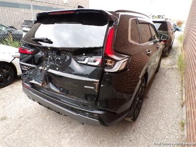 2024 Honda CR-V Hybrid Sport Touring   - Photo 4 - Woodbridge, ON L4L 8L6