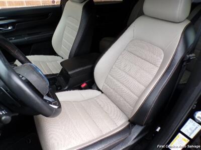 2024 Honda CR-V Hybrid Sport Touring   - Photo 9 - Woodbridge, ON L4L 8L6