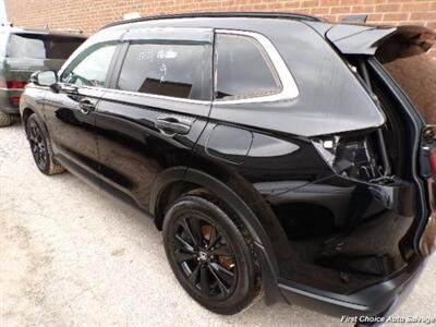 2024 Honda CR-V Hybrid Sport Touring   - Photo 6 - Woodbridge, ON L4L 8L6