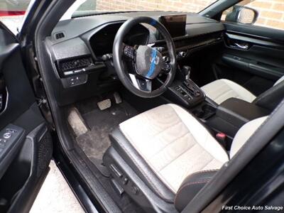 2024 Honda CR-V Hybrid Sport Touring   - Photo 8 - Woodbridge, ON L4L 8L6