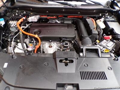 2024 Honda CR-V Hybrid Sport Touring   - Photo 7 - Woodbridge, ON L4L 8L6