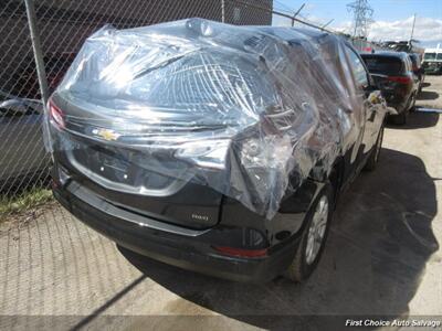 2021 Chevrolet Equinox LS   - Photo 5 - Woodbridge, ON L4L 8L6