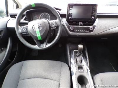 2022 Toyota Corolla L   - Photo 12 - Woodbridge, ON L4L 8L6