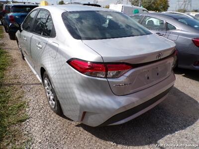 2022 Toyota Corolla L   - Photo 5 - Woodbridge, ON L4L 8L6