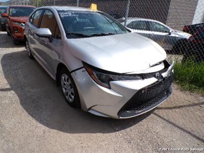 2022 Toyota Corolla L   - Photo 2 - Woodbridge, ON L4L 8L6
