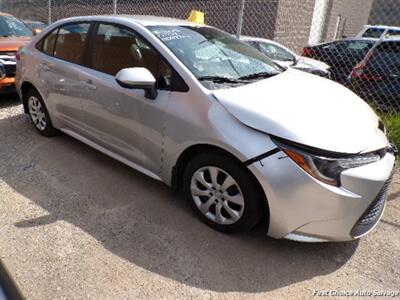 2022 Toyota Corolla L   - Photo 3 - Woodbridge, ON L4L 8L6