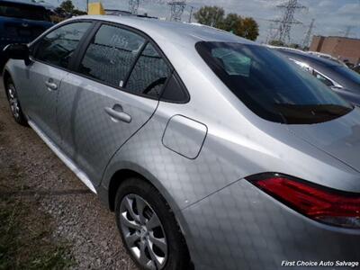 2022 Toyota Corolla L   - Photo 6 - Woodbridge, ON L4L 8L6