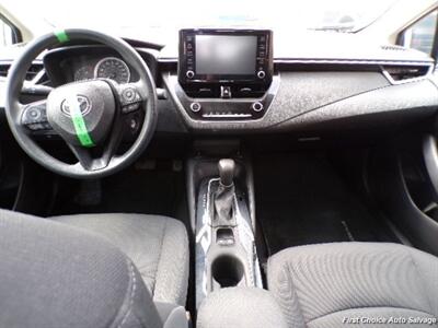 2022 Toyota Corolla L   - Photo 11 - Woodbridge, ON L4L 8L6