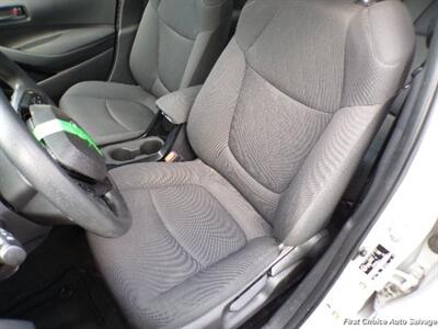 2022 Toyota Corolla L   - Photo 9 - Woodbridge, ON L4L 8L6