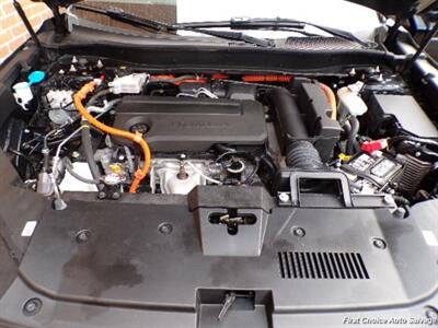 2024 Honda CR-V Hybrid EX-L   - Photo 7 - Woodbridge, ON L4L 8L6