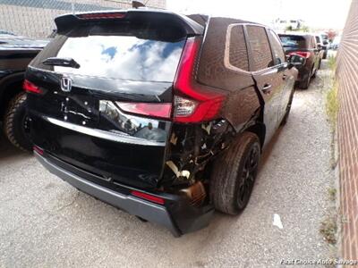 2024 Honda CR-V Hybrid EX-L   - Photo 4 - Woodbridge, ON L4L 8L6
