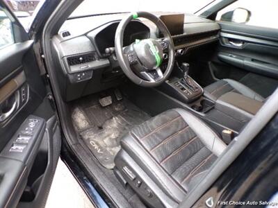 2024 Honda CR-V Hybrid EX-L   - Photo 8 - Woodbridge, ON L4L 8L6