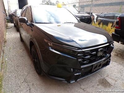 2024 Honda CR-V Hybrid EX-L   - Photo 2 - Woodbridge, ON L4L 8L6