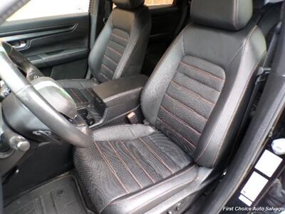 2024 Honda CR-V Hybrid EX-L   - Photo 9 - Woodbridge, ON L4L 8L6