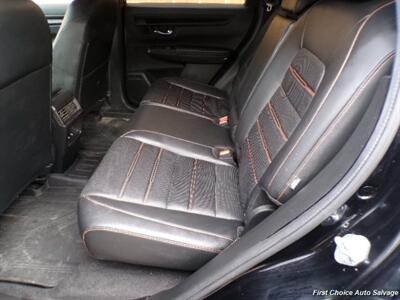 2024 Honda CR-V Hybrid EX-L   - Photo 10 - Woodbridge, ON L4L 8L6