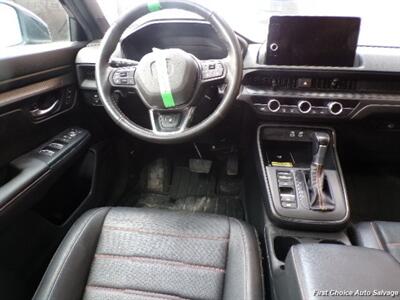 2024 Honda CR-V Hybrid EX-L   - Photo 12 - Woodbridge, ON L4L 8L6