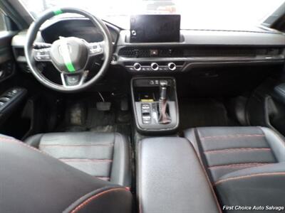 2024 Honda CR-V Hybrid EX-L   - Photo 11 - Woodbridge, ON L4L 8L6