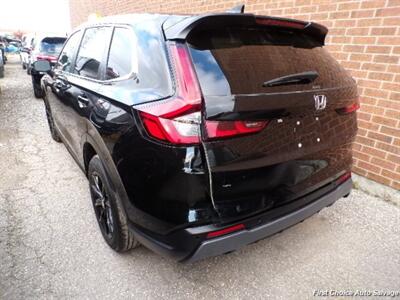 2024 Honda CR-V Hybrid EX-L   - Photo 5 - Woodbridge, ON L4L 8L6