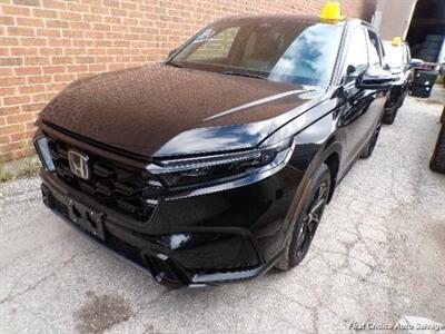 2024 Honda CR-V Hybrid EX-L   - Photo 1 - Woodbridge, ON L4L 8L6