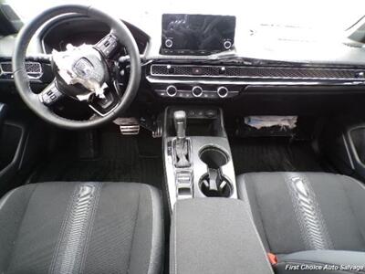 2026 Honda Civic Hybrid - Photo 11 - Woodbridge, ON L4L 8L6