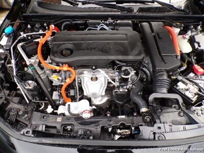 2026 Honda Civic Hybrid - Photo 7 - Woodbridge, ON L4L 8L6