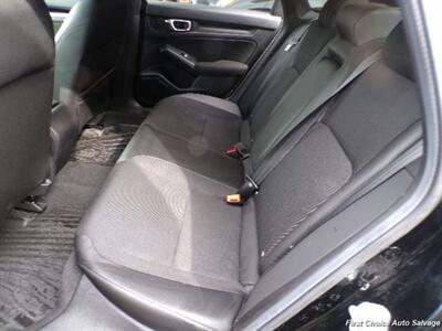2026 Honda Civic Hybrid - Photo 10 - Woodbridge, ON L4L 8L6