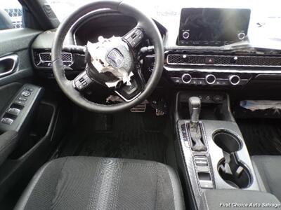 2026 Honda Civic Hybrid - Photo 12 - Woodbridge, ON L4L 8L6