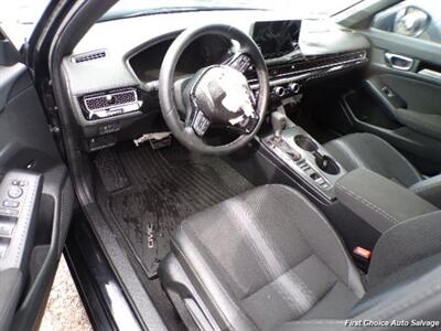 2026 Honda Civic Hybrid - Photo 8 - Woodbridge, ON L4L 8L6