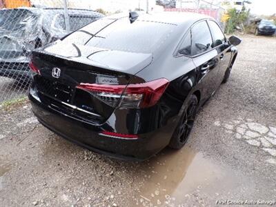 2026 Honda Civic Hybrid - Photo 4 - Woodbridge, ON L4L 8L6