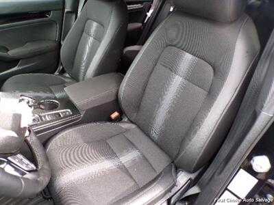 2026 Honda Civic Hybrid - Photo 9 - Woodbridge, ON L4L 8L6